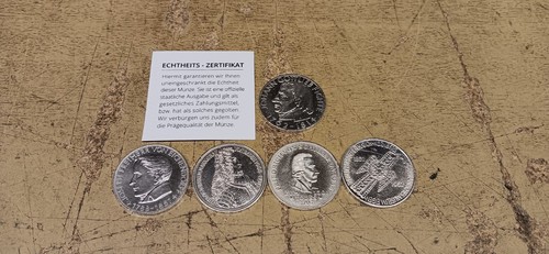 Ersten fünf dm museum - ersten,