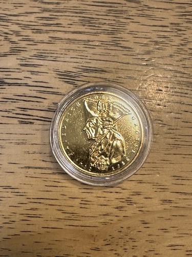 Brd gedenkmünze - brd,