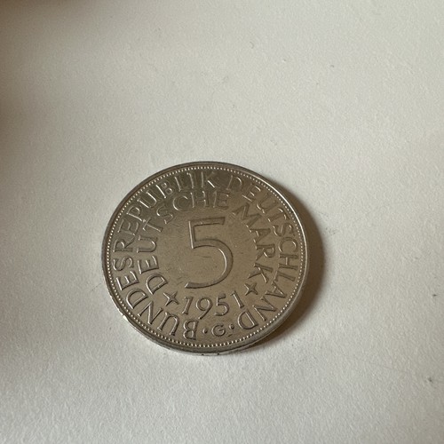 Bundesrepublik - 5,