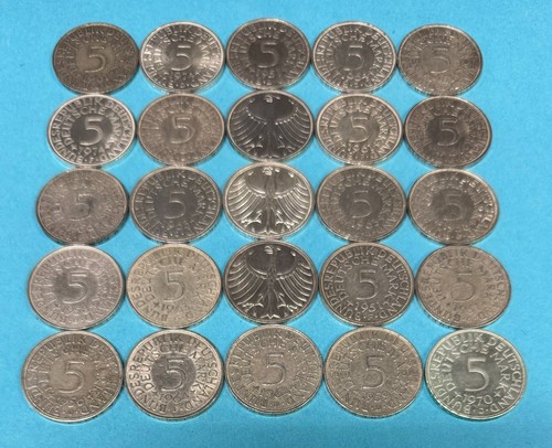 Deutschland brd mark - brd, dm
