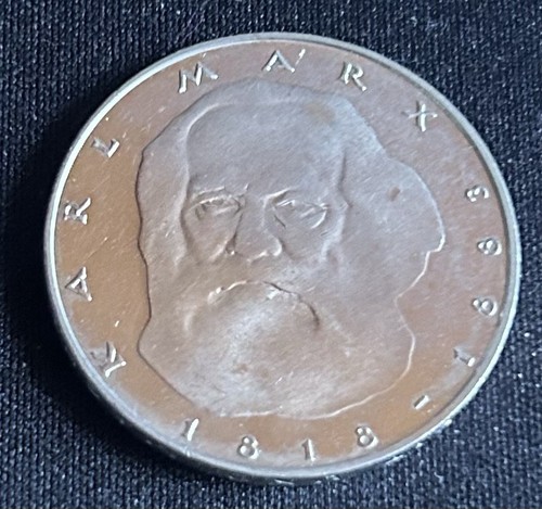 Silbergedenkmünze 100 - dm,
