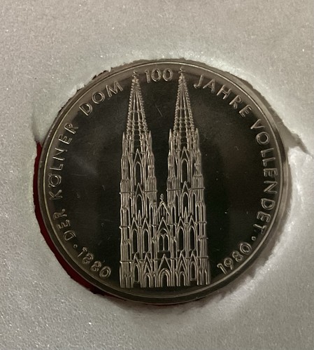 Gedenkmünze 100 jahre - 5,