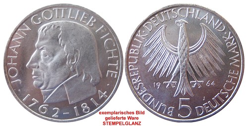 J393 gedenkmünze johann - 5,