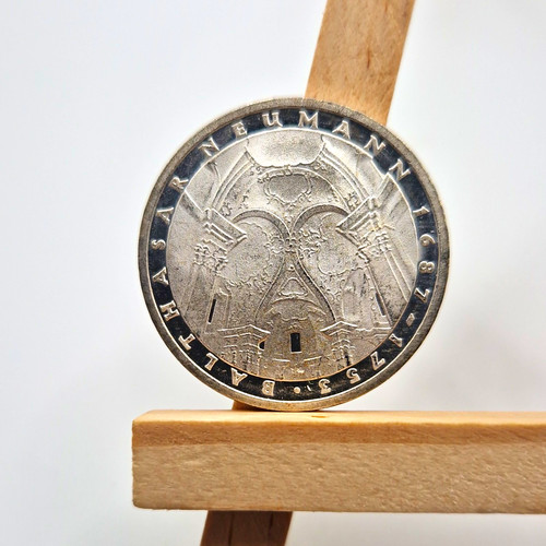 Brd gedenkmünze 1978 - brd, dm