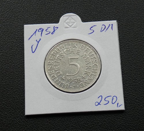 Brd 1958 j - ,