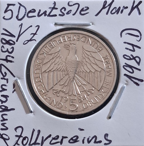1984 gründ des - gründ.,