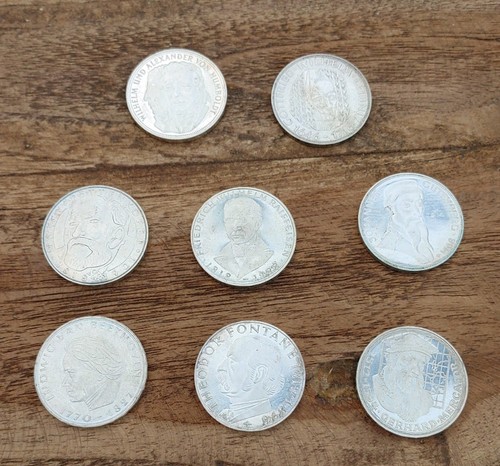 Deutsche mark dm - deutsche,
