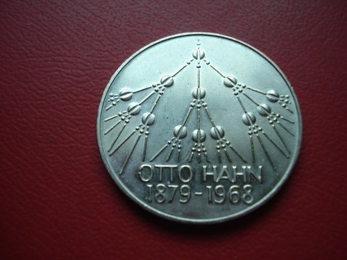 Brd 1979 g otto - ,