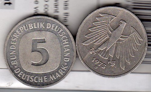 Sie wählen von 1975 - 5,