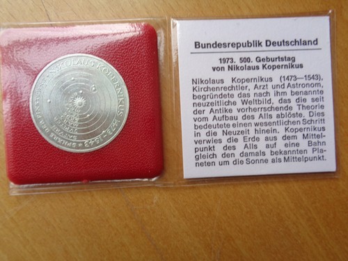 1973 nikolaus kopernikus - 5,