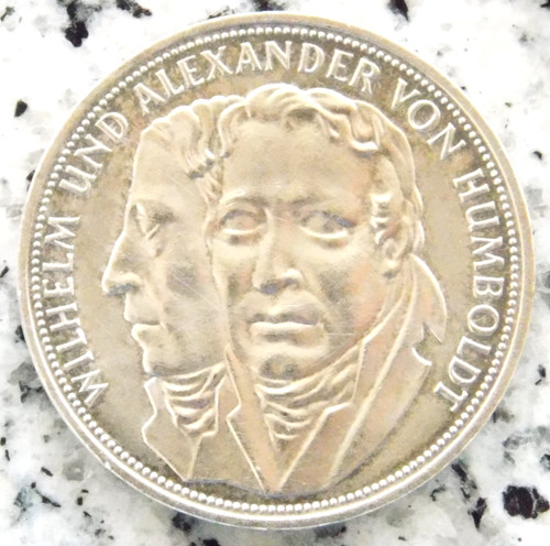 Mark 1967 humboldt - mark, f