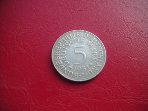 Bundesrepublik - 5,