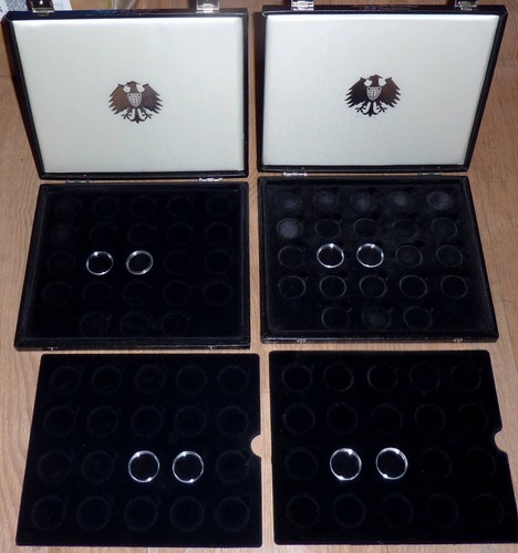 Münzkassetten deutschland - 2,