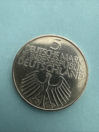 1952 d germanisches - dm,
