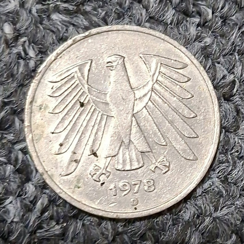 Bundesrepublik - 5,
