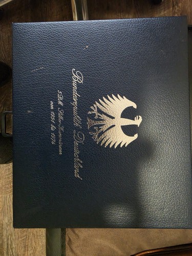 Silber bundesrepublik - silber,