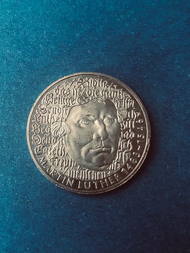 Brd 1983 500 - brd,