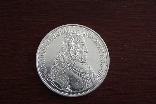 Markgraf von baden 1955 g - markgraf,