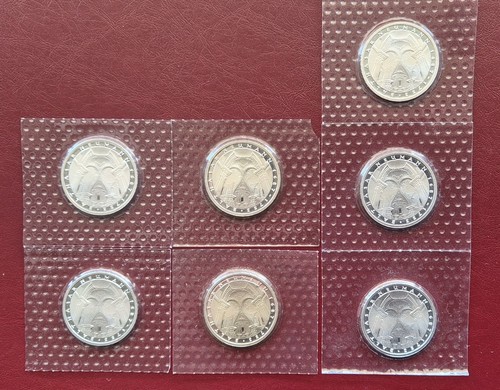 Gedenkmünze 1978 - 5,