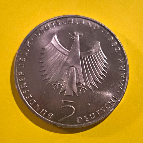 Brd deutsche mark - dm,